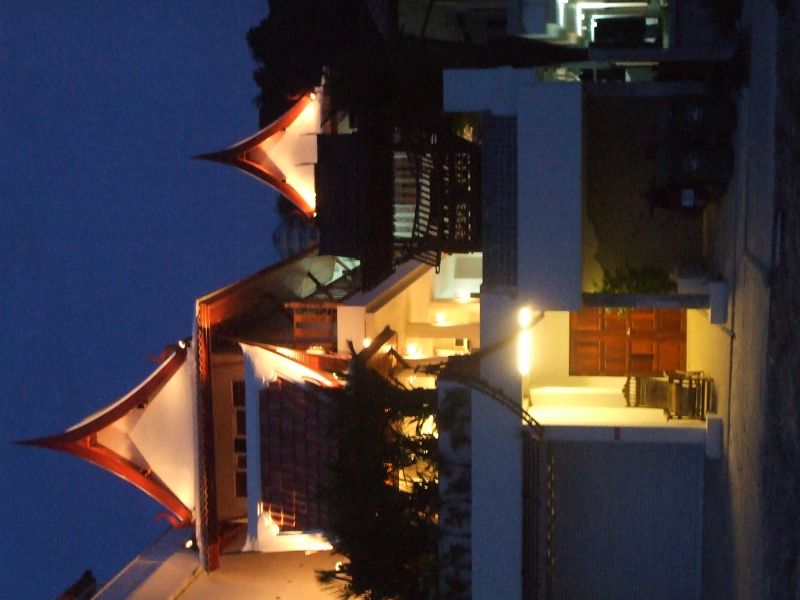 Kata Beach Villa