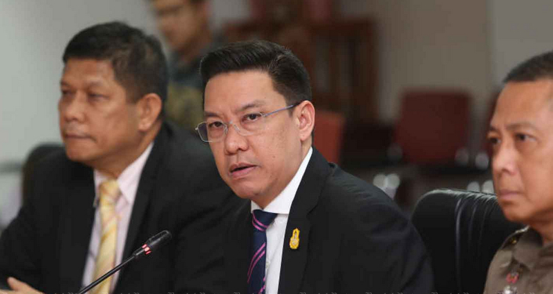 Govt eyes cyber HQ to combat hacker threat
