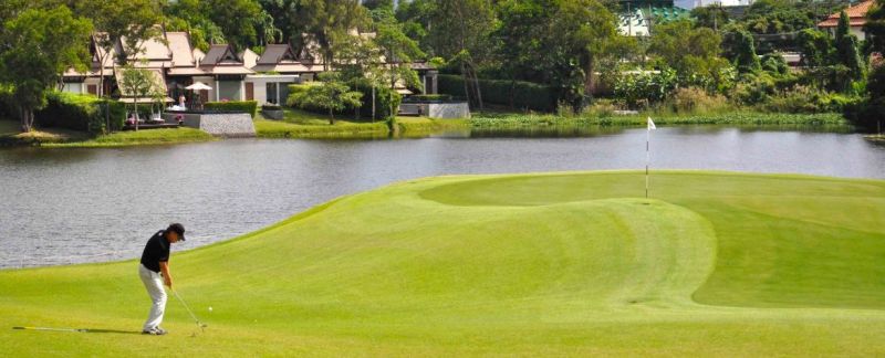 GOLF MEMBERSHIP