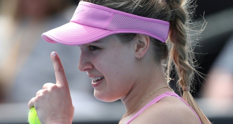 Australian Open qualifying delayed due to bushfire smoke