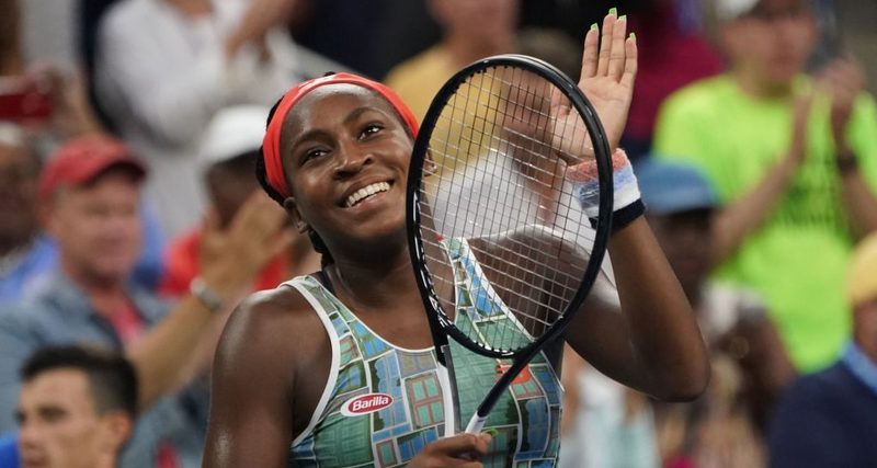 10 to watch at the Australian Open tennis