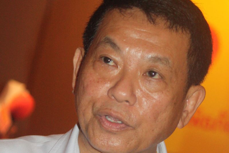 Graftbusters go after ex-NOB chief's wealth