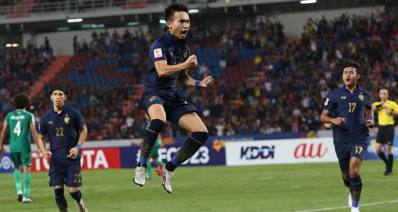 Nishino proud of his terrific players that he says are on par with Asia's finest