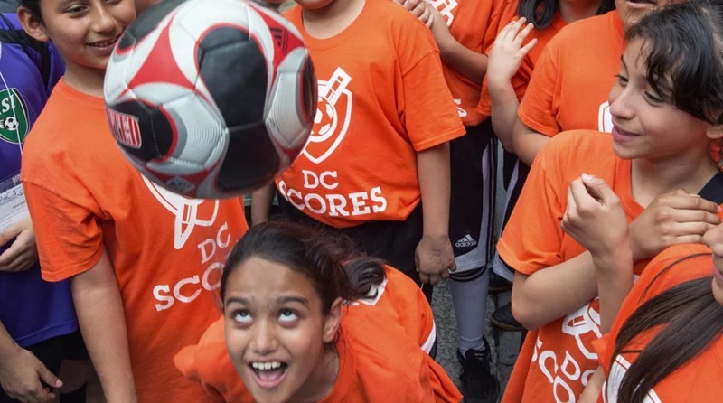 Scottish FA set to ban children from heading balls in training