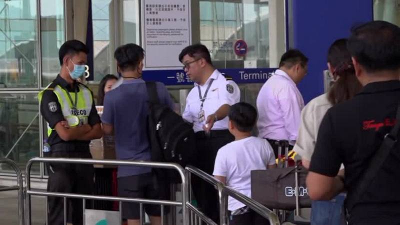 Thailand finds second case linked to China mystery virus