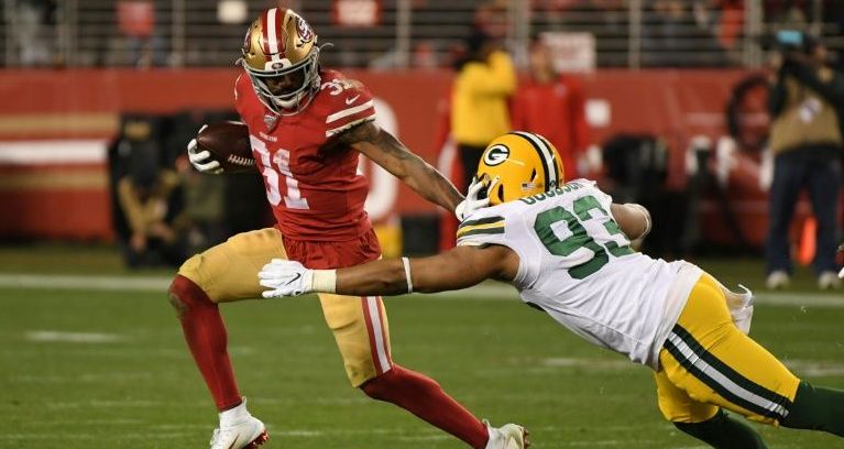 Chiefs, 49ers advance to Super Bowl showdown