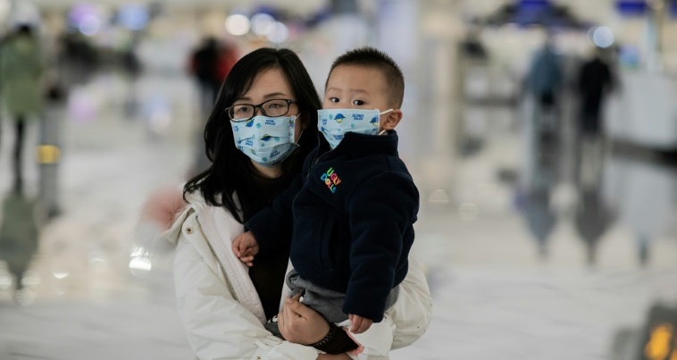 China virus hits US shores as death toll reaches six