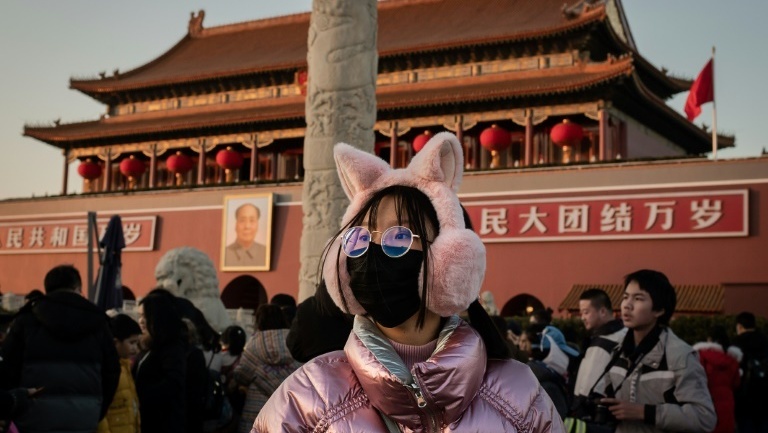 China virus toll jumps to 25 dead with 830 confirmed cases: govt