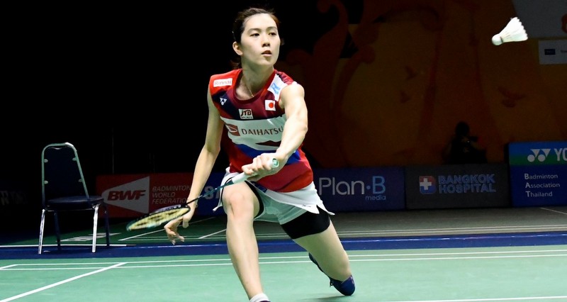 Ratchanok knocked out of Thailand Masters