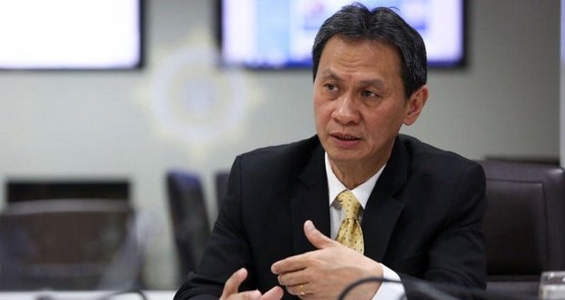 Anti-drugs chief apologises for selling car with ya ba inside