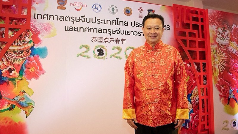 Tourism Authority of Thailand rethinks strategy as 2020 doubts grow