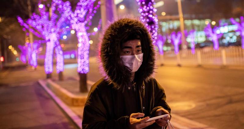 25 new fatalities in China’s virus epicentre raises total to 132