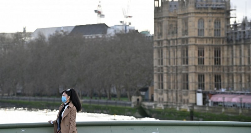 Two people in UK test positive for coronavirus, 18 South Korean evacuees hospitalised after returning from Wuhan