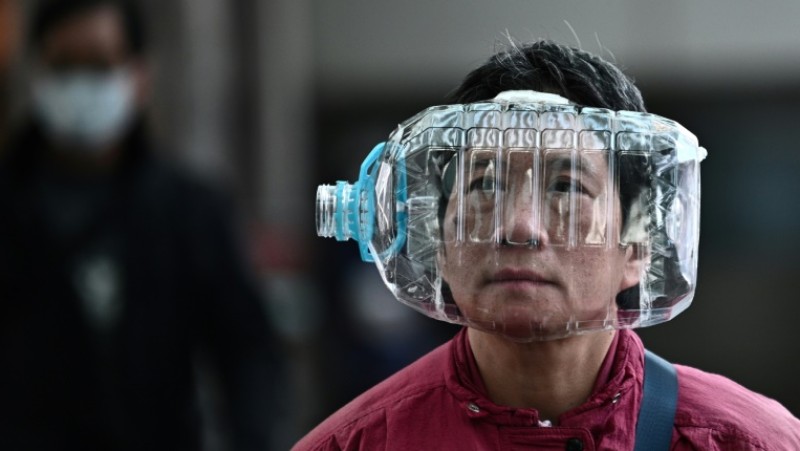 China’s isolation grows as virus toll reaches 259