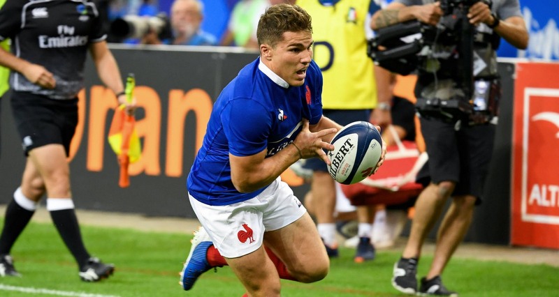 What we learned from the opening round of the Six Nations