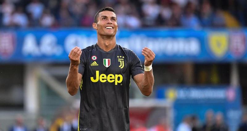 South Korean court orders compensation for Ronaldo no-show
