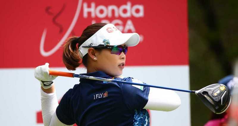 LPGA cancels Thailand tournament amid virus fears