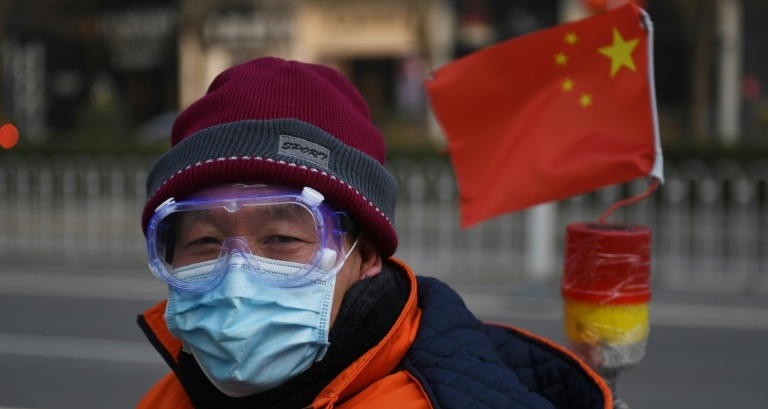 WHO chief sees chance to stop virus, warns of ‘grave’ threat