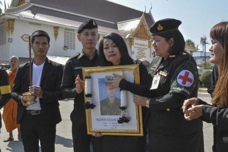 Victims to get additional aid as donations pour in