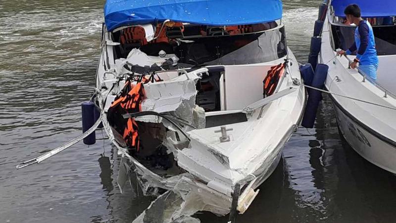 Speedboat deaths spark safety push