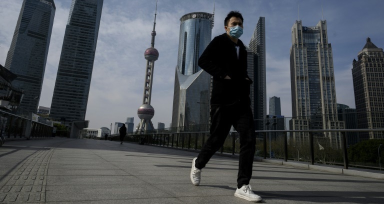 Chinese F1 Grand Prix postponed over coronavirus fears