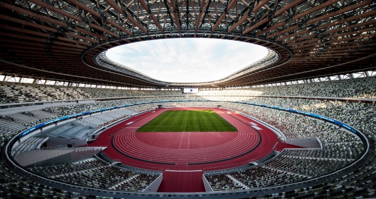 Tokyo Olympics boss blasts ‘irresponsible rumours’ over virus shutdown