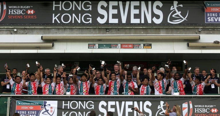 Hong Kong, Singapore Rugby Sevens tournaments postponed due to coronavirus fears