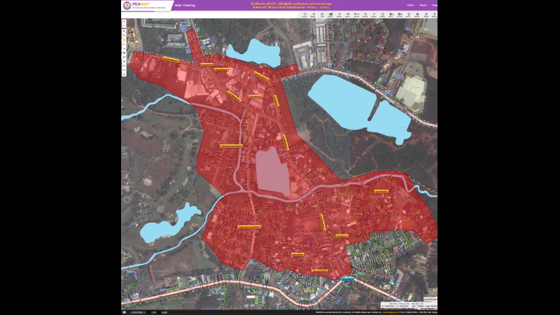 Scheduled power outage to hit Kathu
