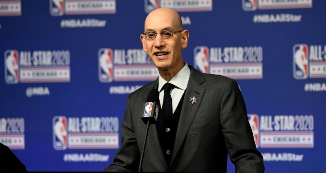 NBA loses ‘hundreds of millions’ in China over Hong Kong tweet