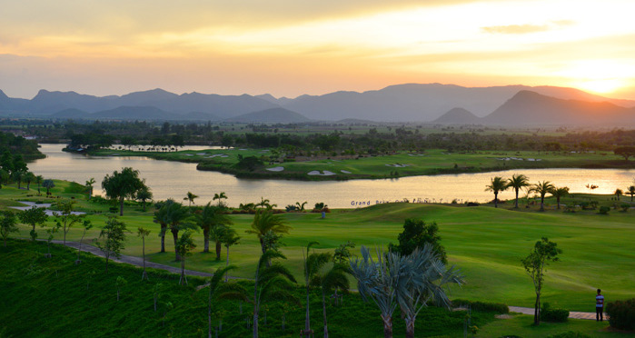 Royal’s Cup 2020 to be hosted in Kanchanaburi