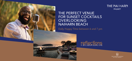 Enjoy live music by Eric Canham at Reflections