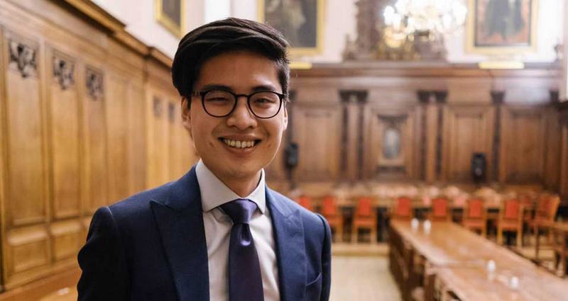 ‘Racist’ London attack on Thai