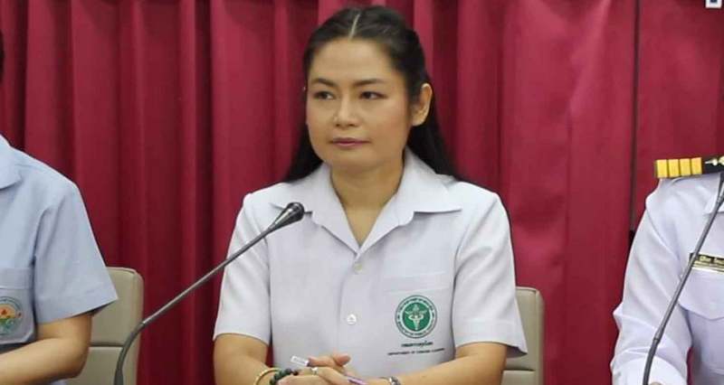 All but one of Wuhan returnees cleared of COVID-19