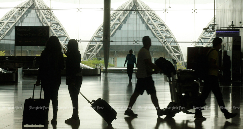 Travel plans hit by coronavirus as Thais shun Singapore, Japan after advisory