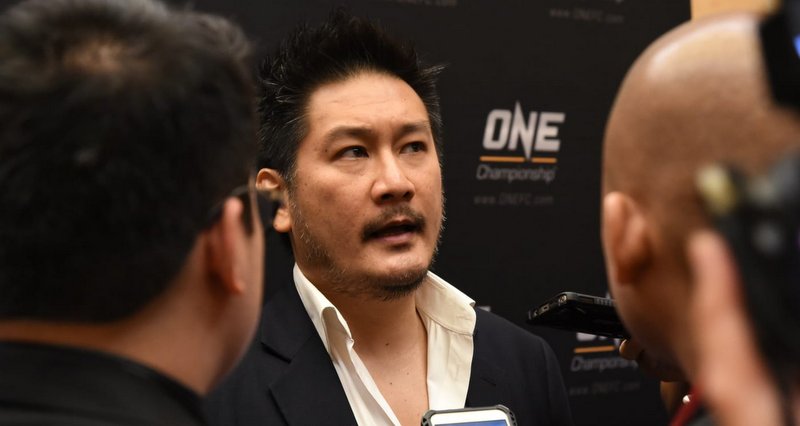 ONE Championship bars fans from Singapore event over virus