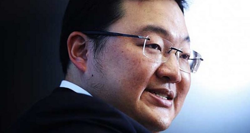Malaysia 1MDB fugitive spotted in virus-hit Chinese city