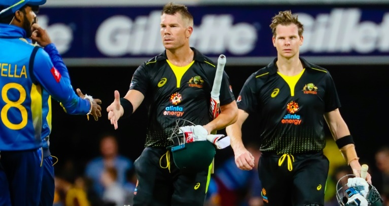 Smith, Warner return to scene of sandpaper scandal