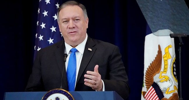 Trump plans Southeast Asia summit in Las Vegas: Pompeo