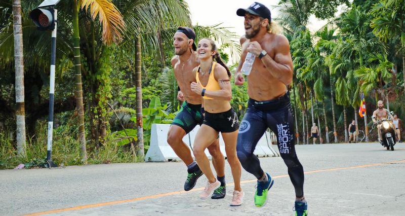 Island Battleground 2020: Only the strong survive