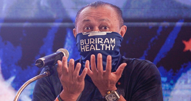 Buri Ram MotoGP can ‘rejuvenate’ tourism