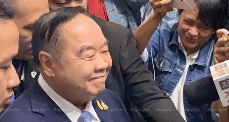 PM, ministers survive censure debate
