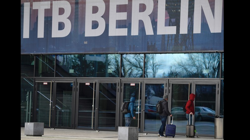 Berlin ITB travel fair cancelled over coronavirus fears: organisers