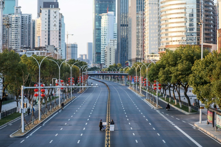 World economies brace for virus impact, to cost global tourism at least $22bn