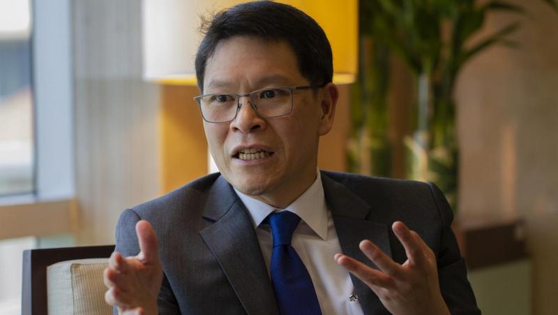 Bank of Thailand: More than one solution