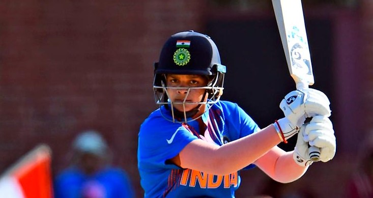 India into women’s T20 World Cup final after England washout