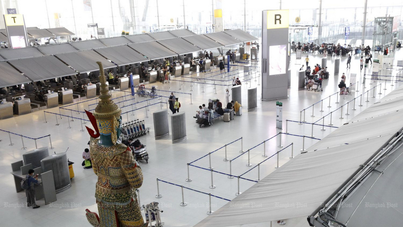 Quarantine ‘recommended’ but enforcement unclear