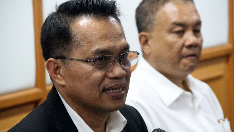 Phuket Opinion: Hiding the truth