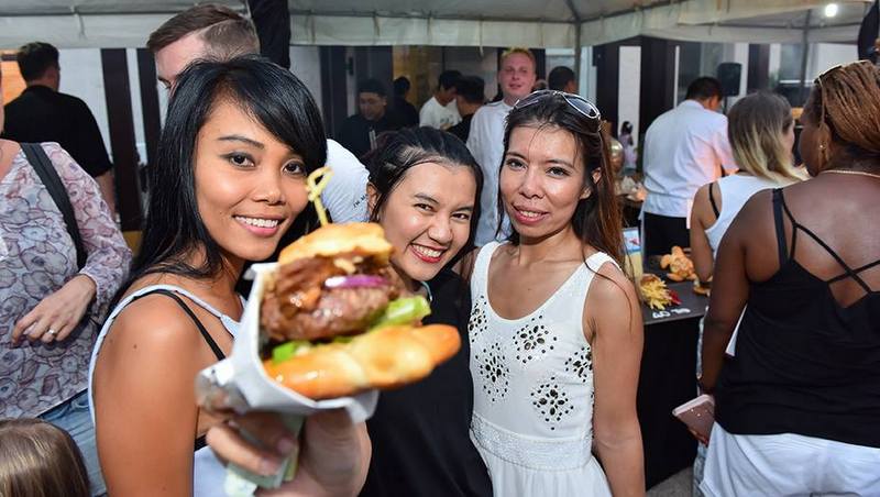 Double buns, twice the fun: Phuket’s Best Burger returns with a twist