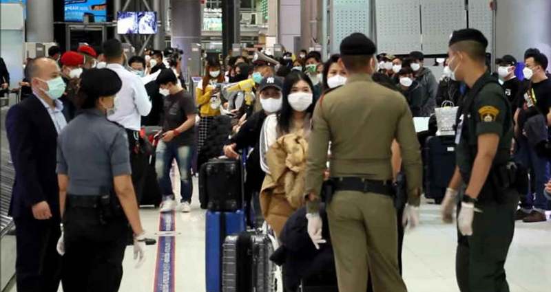 ‘Ghosts’ evade govt virus net, have 3 days to report