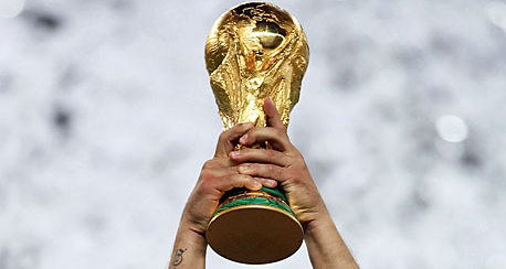 Asian World Cup qualifiers postponed over coronavirus